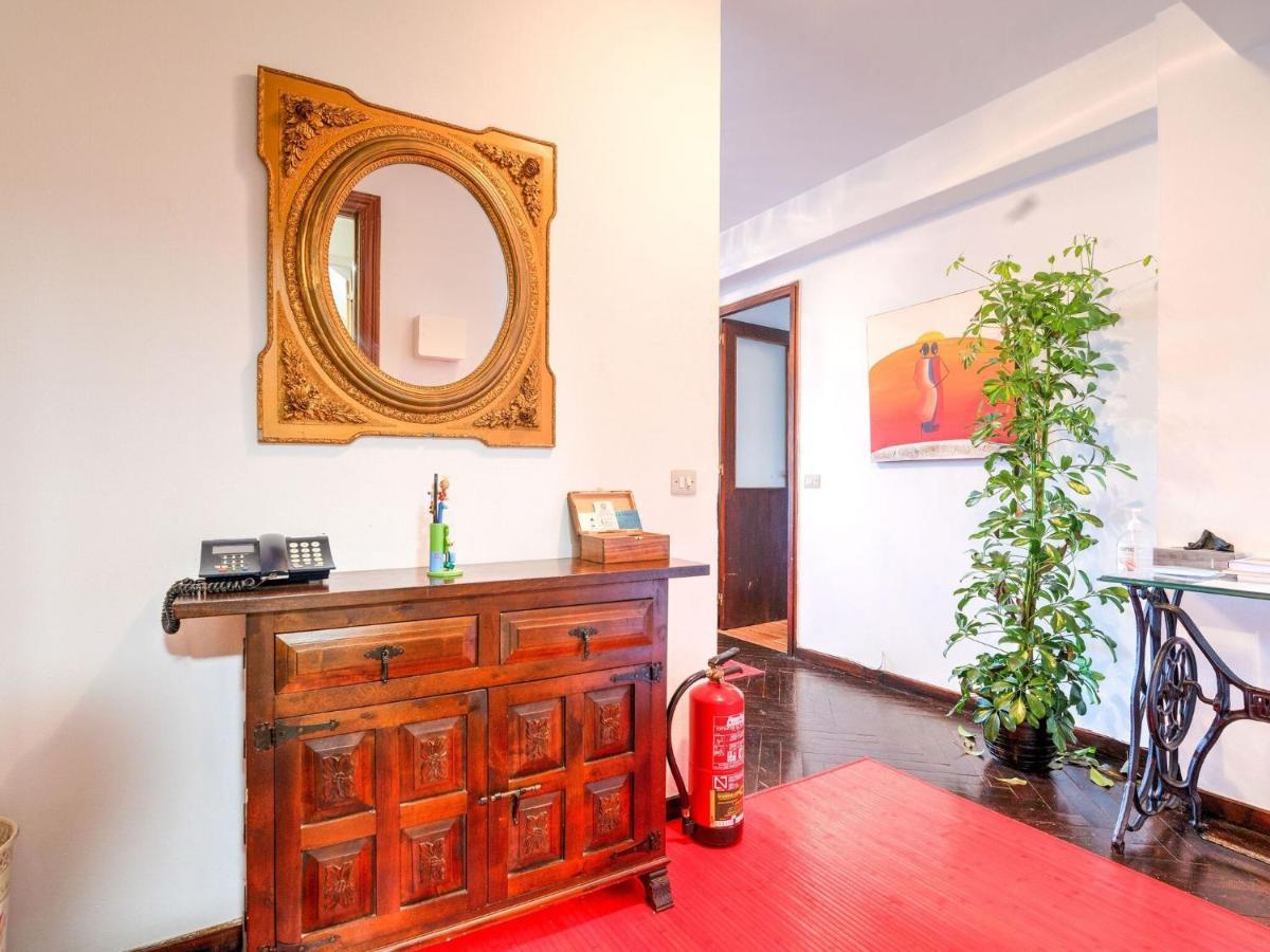 Apartamento Belvilla By Oyo Apartamento Avenida Rosal A *