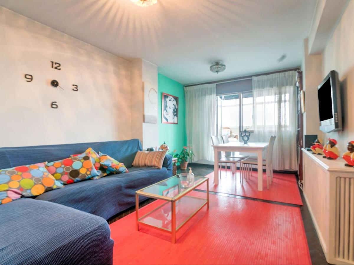 Apartamento Belvilla By Oyo Apartamento Avenida Rosal A *