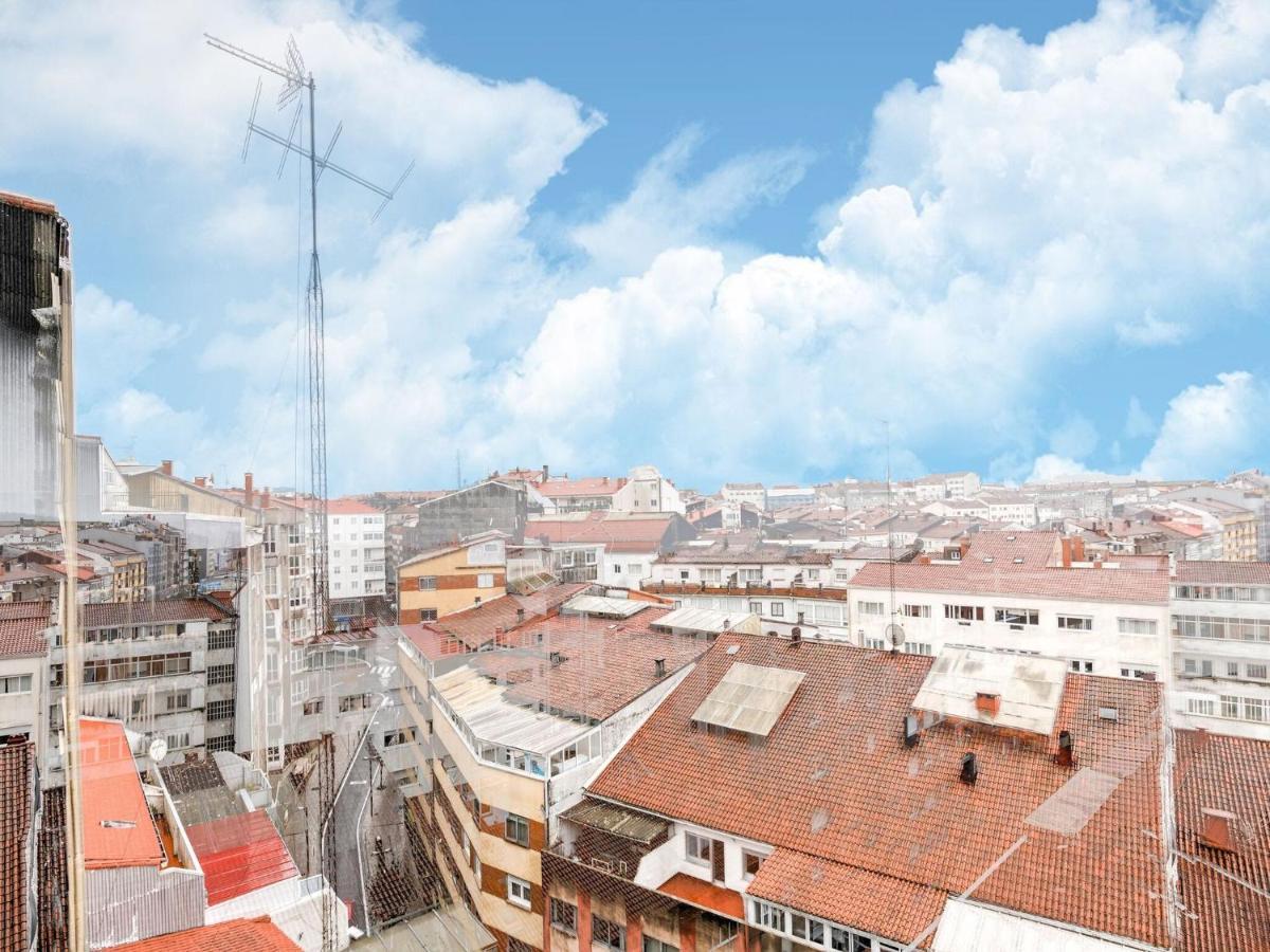 Belvilla By Oyo Apartamento Avenida Rosal A Apartamento Santiago de Compostela