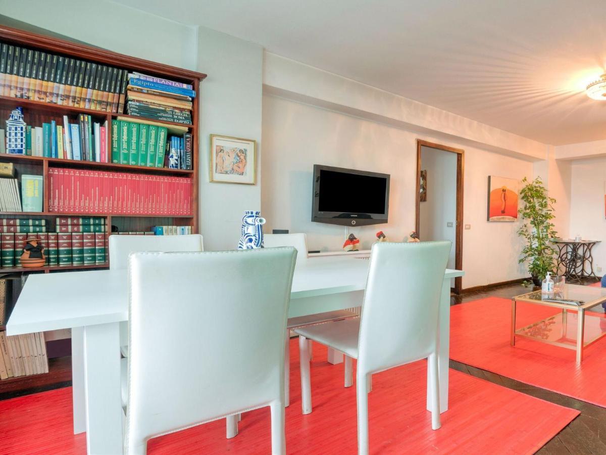 Apartamento Belvilla By Oyo Apartamento Avenida Rosal A