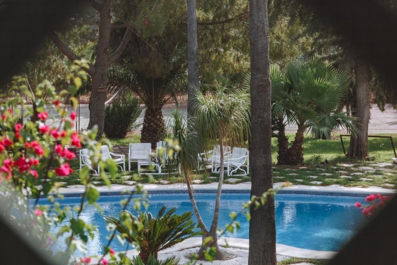 Aldar Villa *