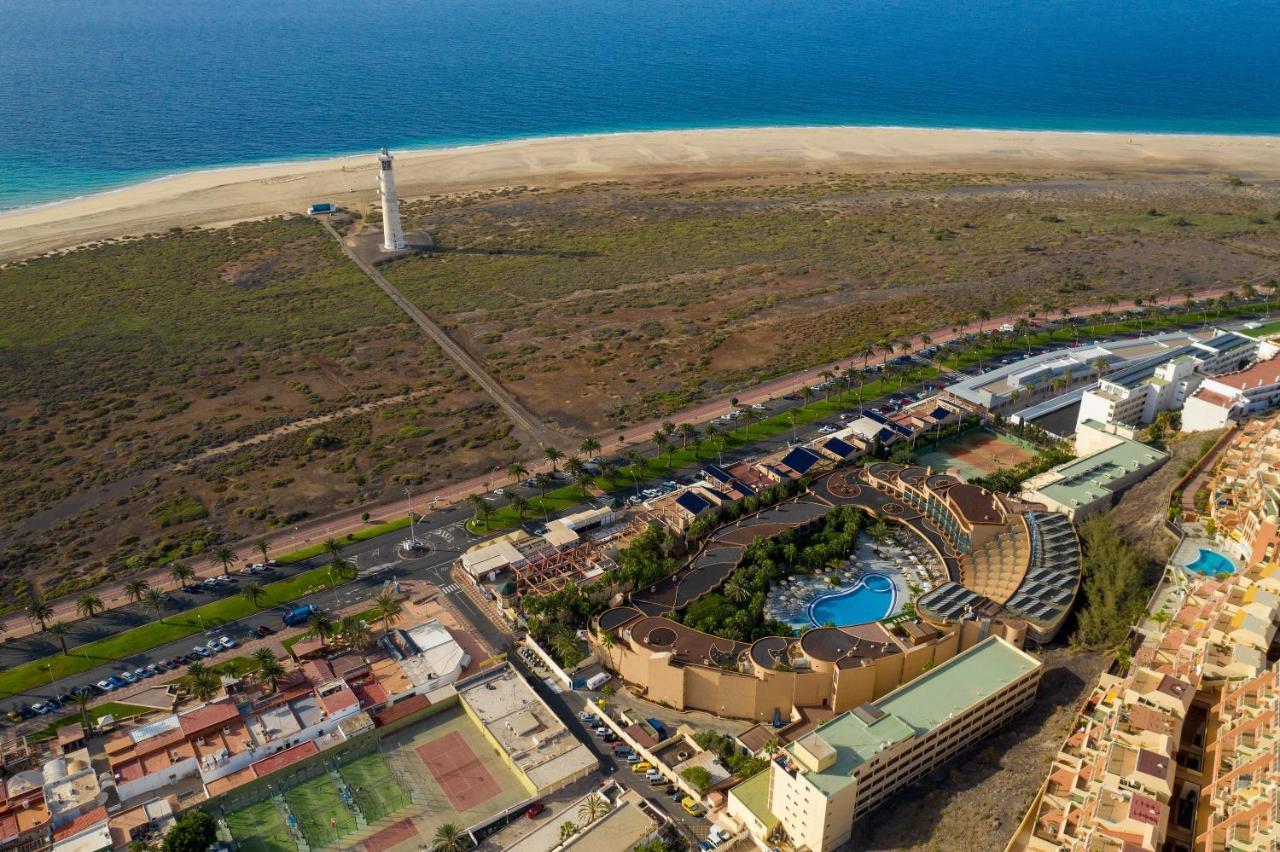 Hotel Faro Jandia Fuerteventura & Jandia (Fuerteventura)