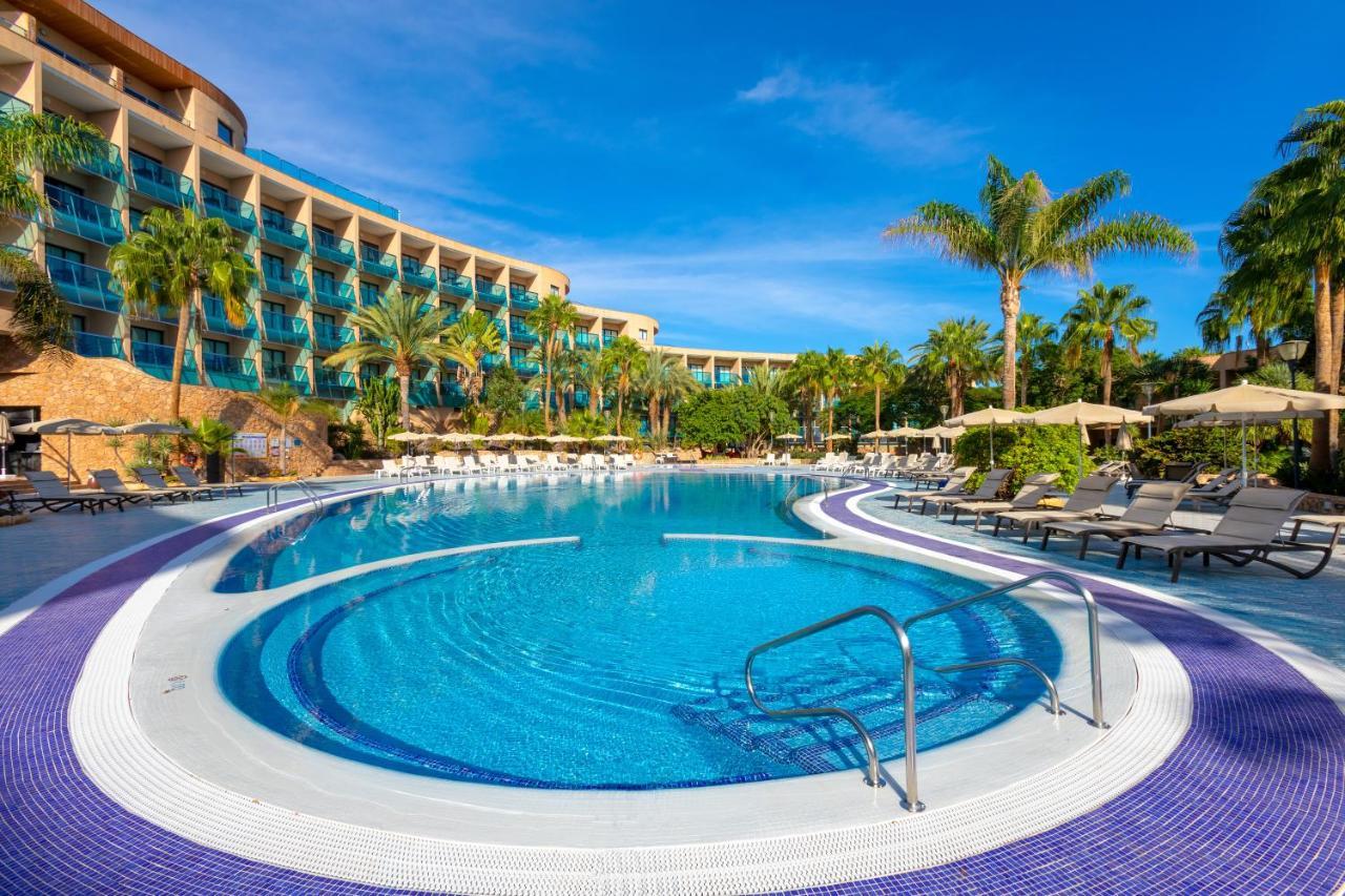 Faro Jandia Fuerteventura & 4* Jandia (Fuerteventura)
