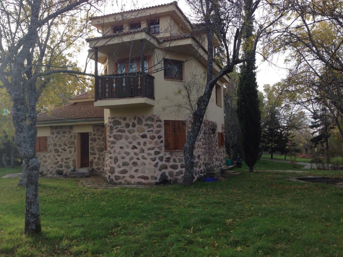Exclusiva Casa Y Privada Itos *