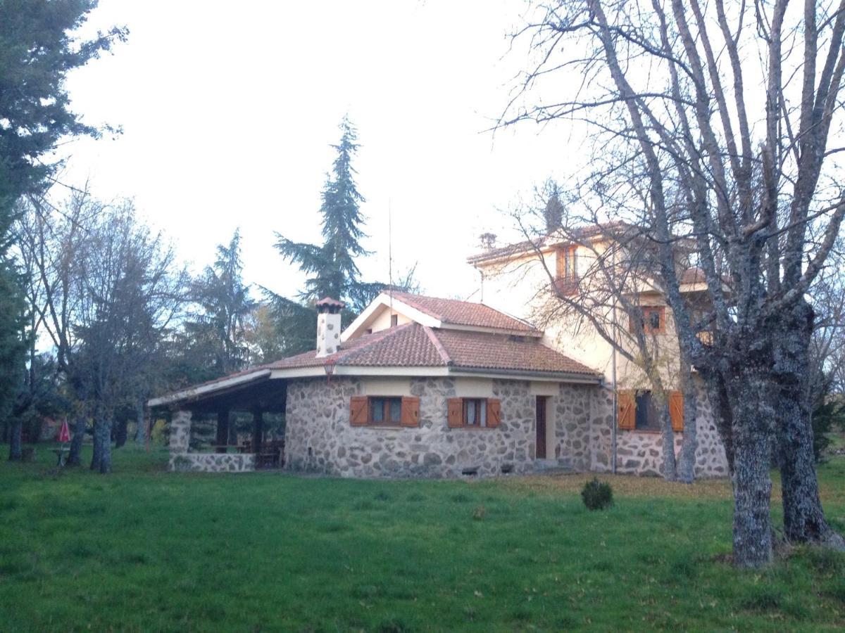 Exclusiva Casa Y Privada Itos Сasa de vacaciones *