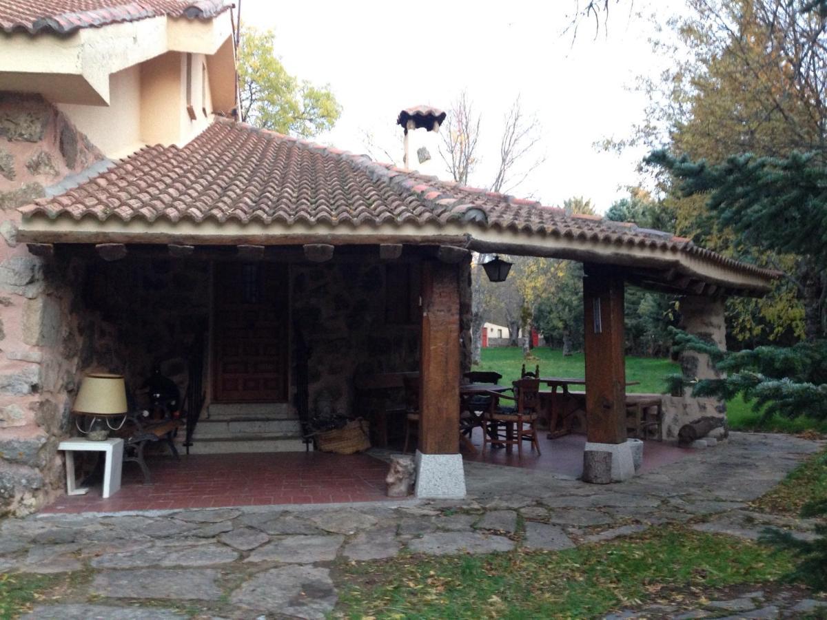 Exclusiva Casa Y Privada Itos Pelayos del Arroyo