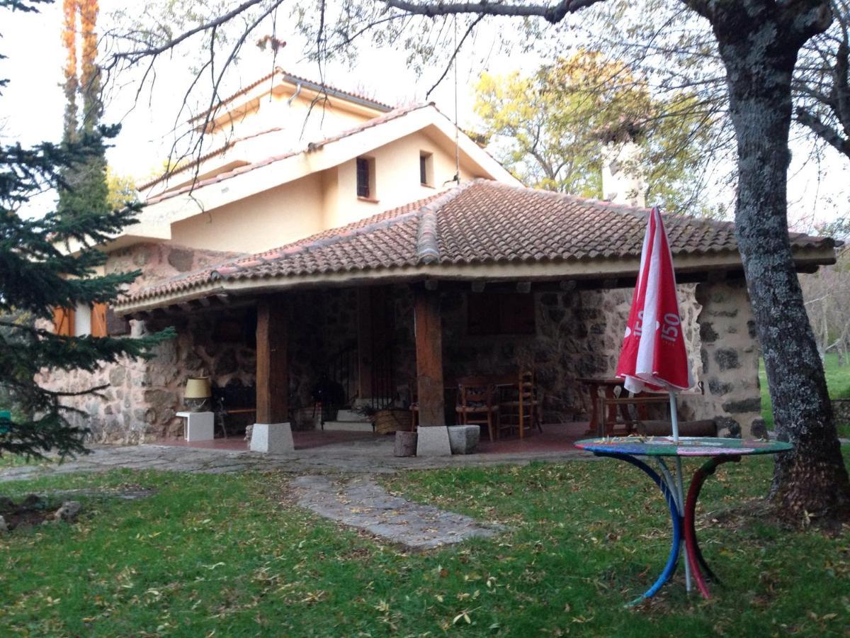 Exclusiva Casa Y Privada Itos Сasa de vacaciones