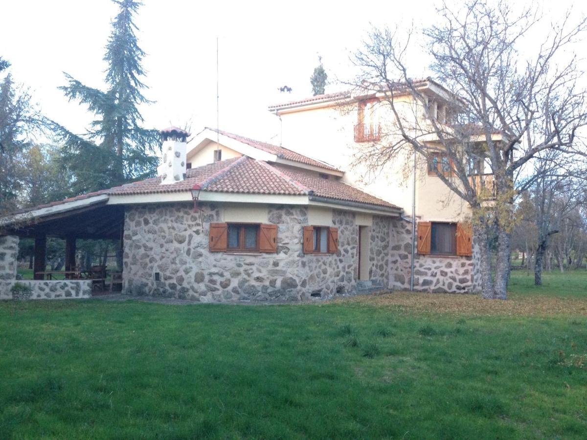 Exclusiva Casa Y Privada Itos * Pelayos del Arroyo