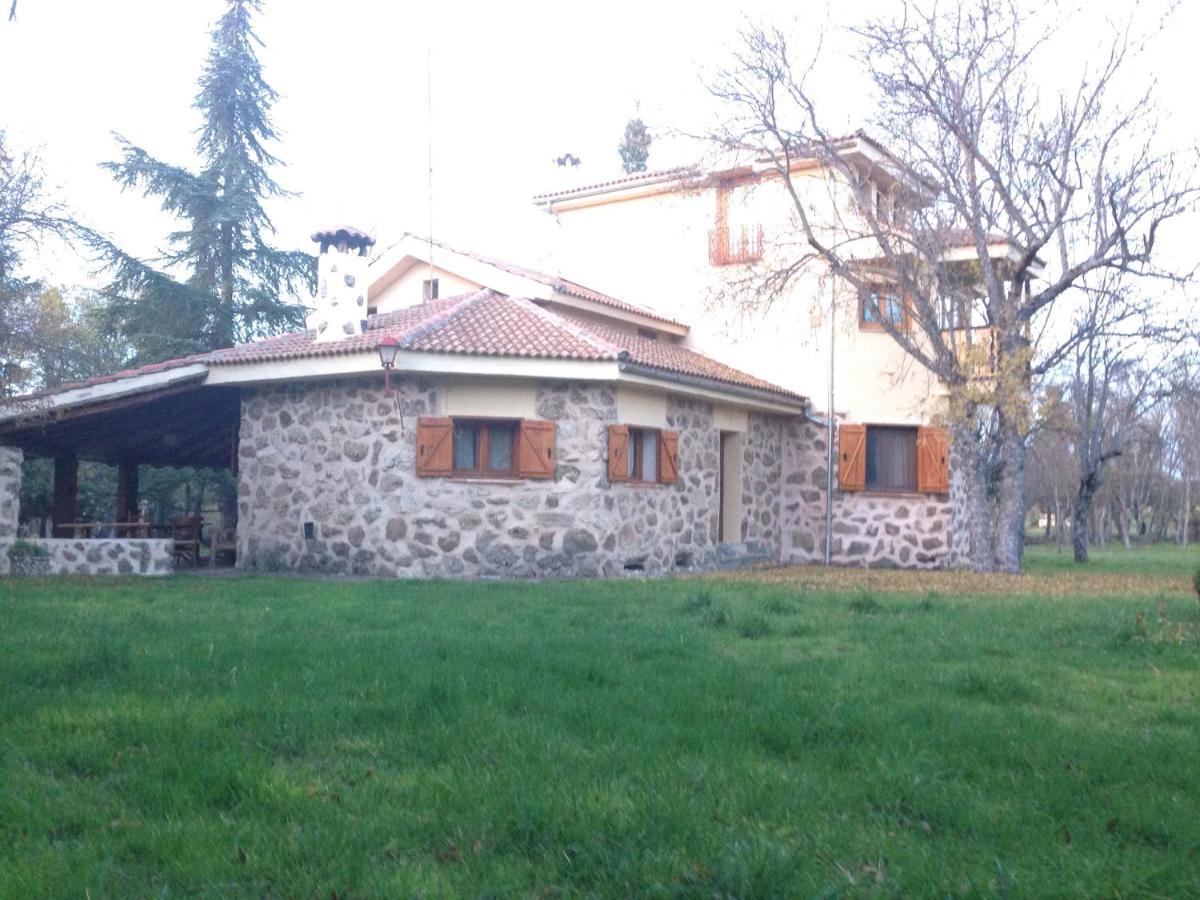 Сasa de vacaciones Exclusiva Casa Y Privada Itos