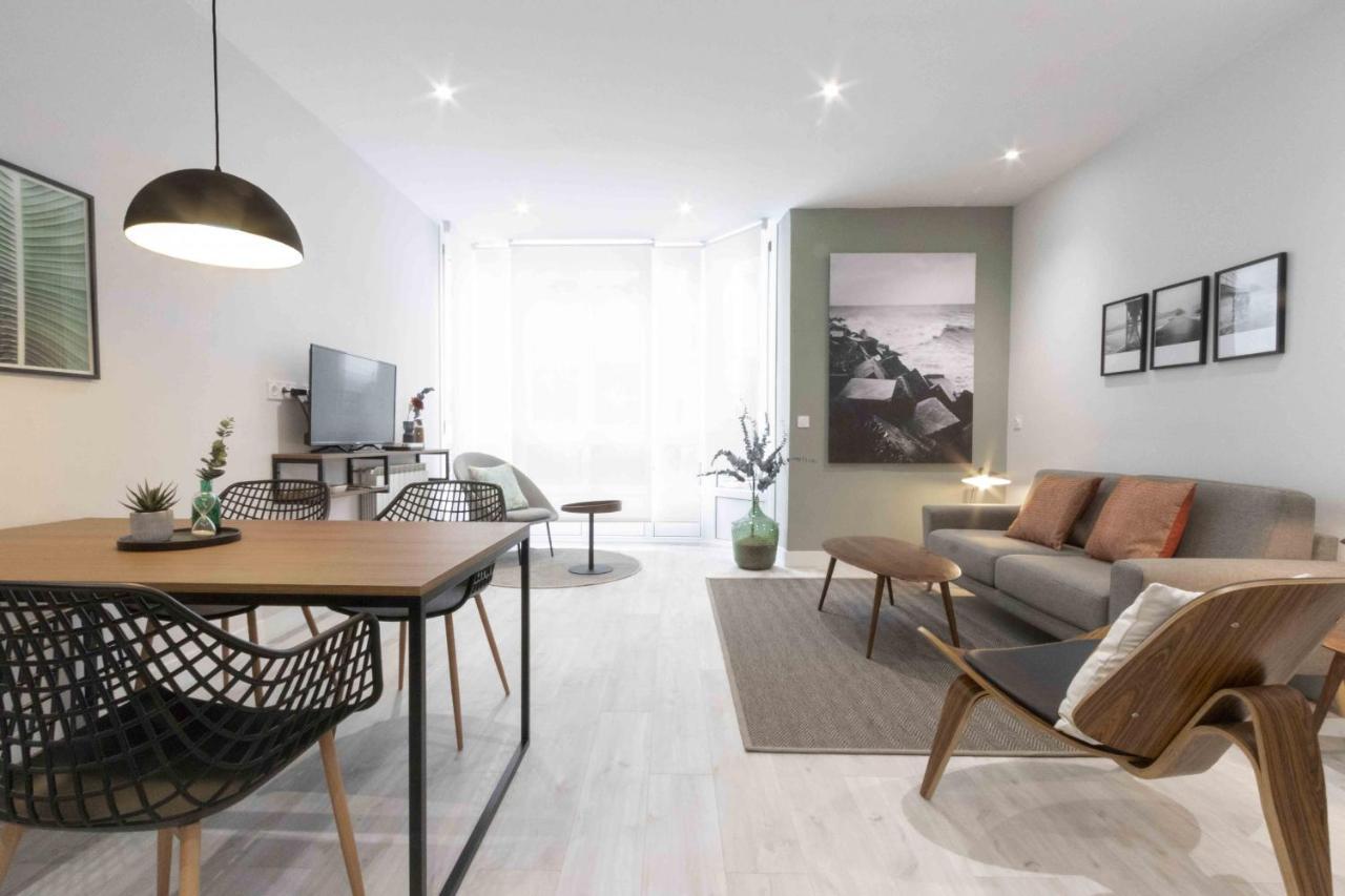 The Collection - Getaria Apartamento