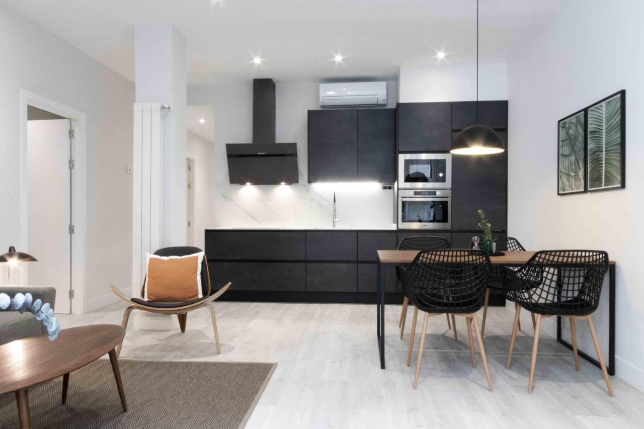 Apartamento The Collection - Getaria San Sebastián
