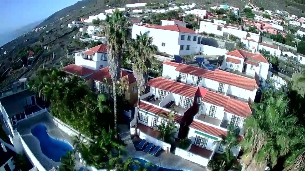 Y Colón Fuencaliente de la Palma