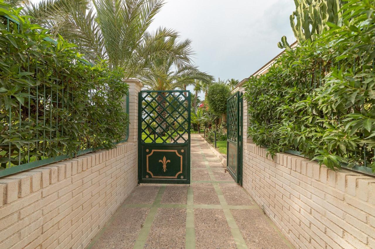 Villa Aldar *