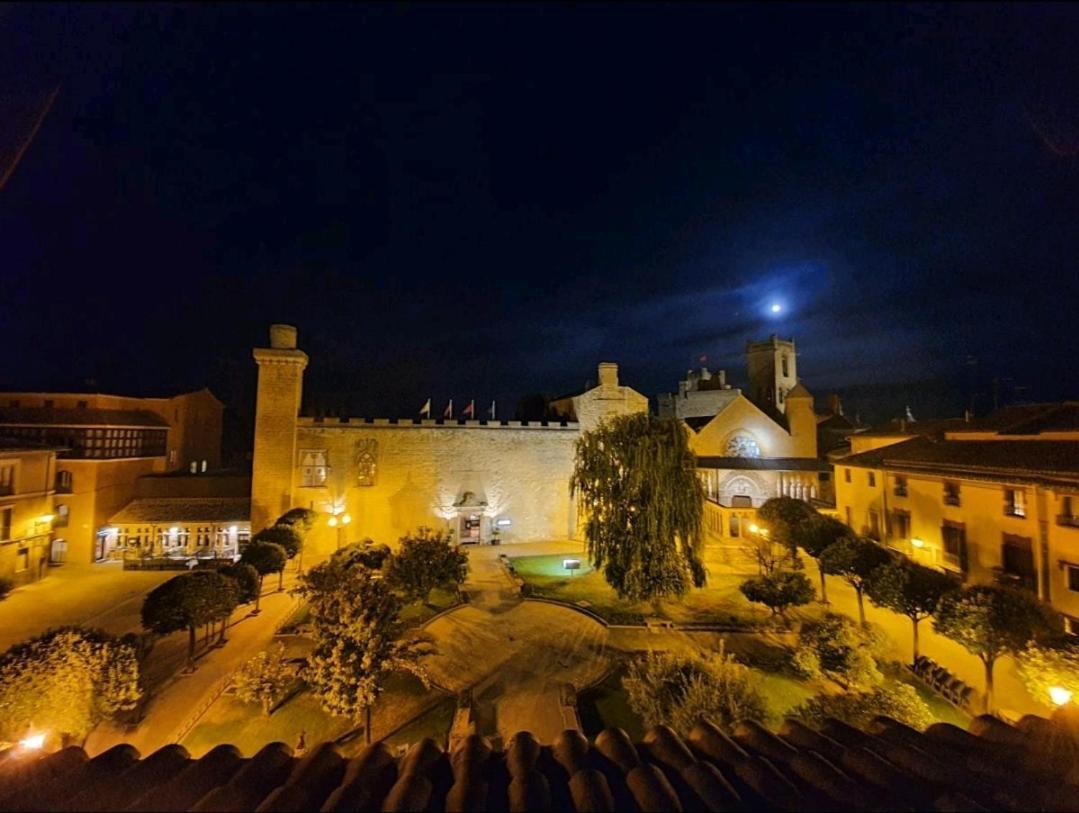 La Atalaya