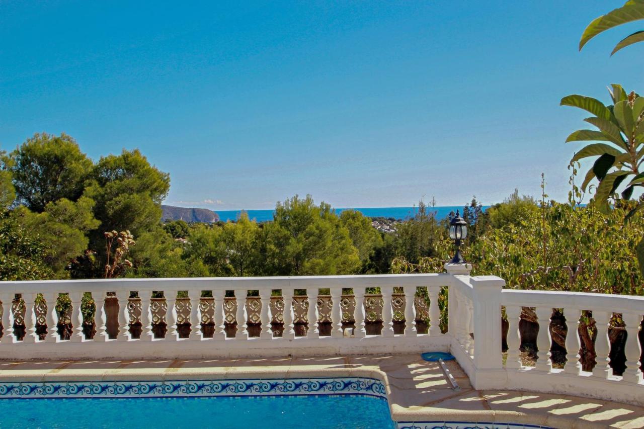 Bvmorales - Stunning Sea View In