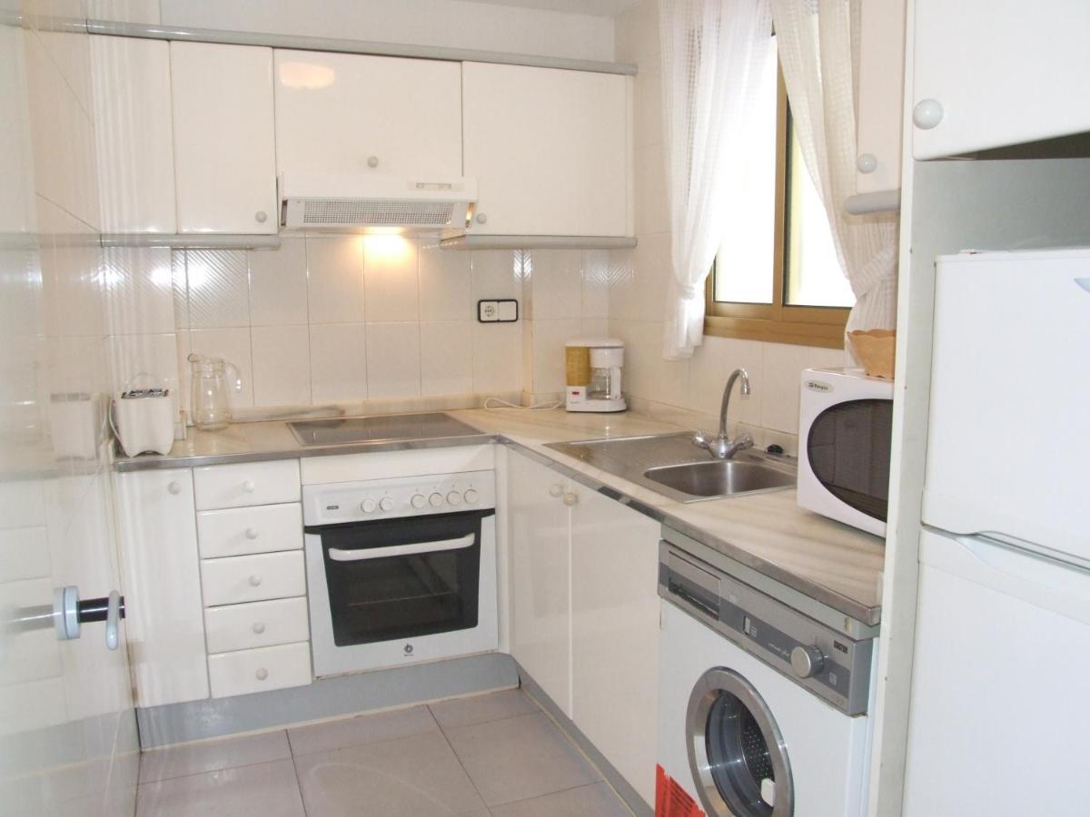 Apartment Somni