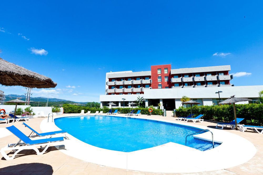 Montera Plaza Los Barrios