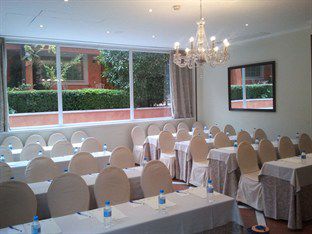 La Quinta De Cedros Hotel Madrid