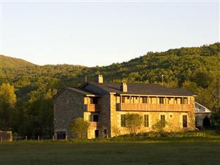 Hospedería El Pico Del Fraile Casa rural *