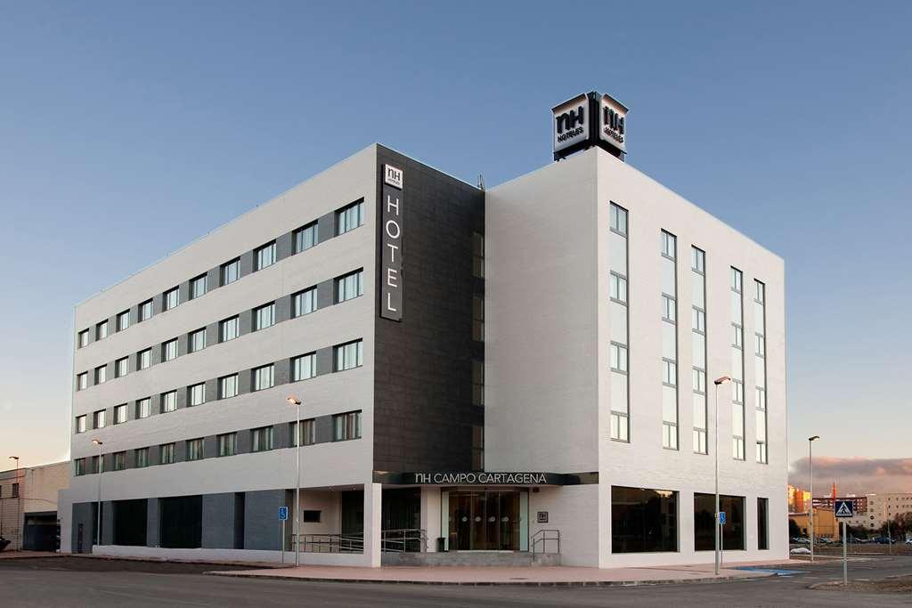 Hotel Nh Campo 3*