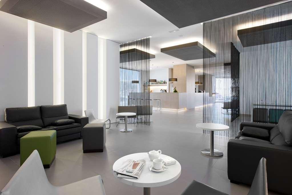 Nh Campo Hotel 3*