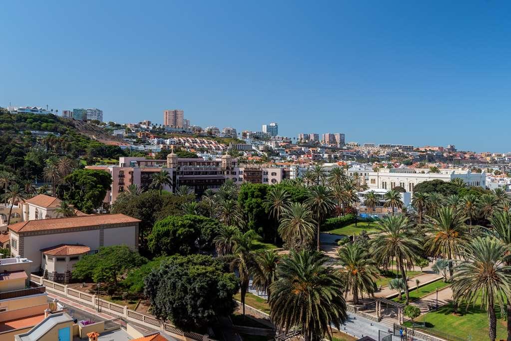 Hotel Occidental Palmas