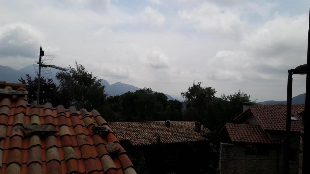 Cal Pairet 1 Apartamento Campelles