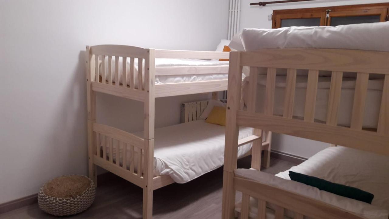 Apartamento Cal Pairet 1