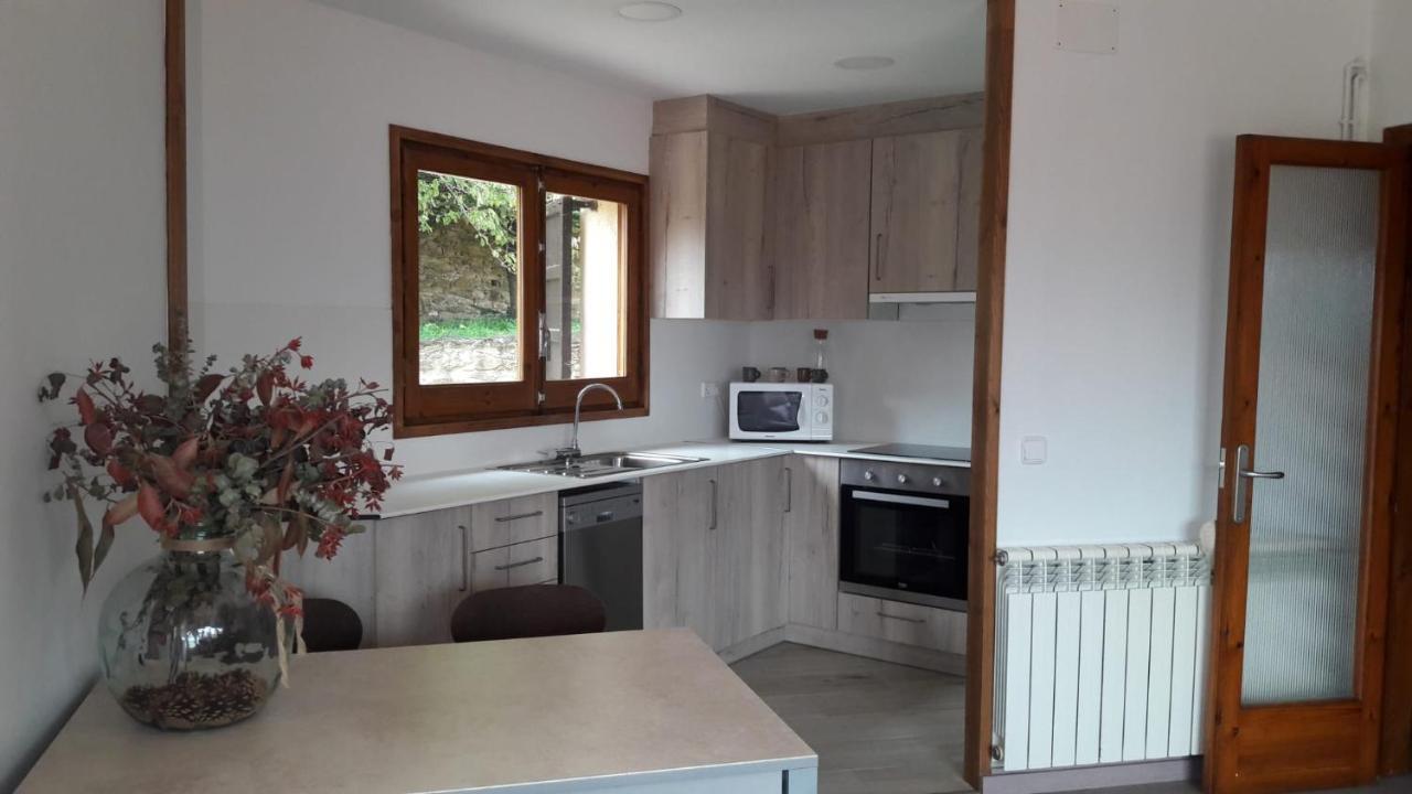 Cal Pairet 1 Apartamento *