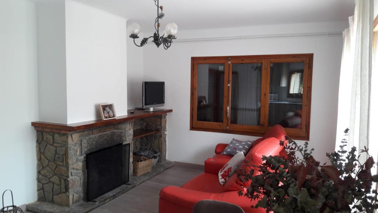 Cal Pairet 1 Apartamento Campelles