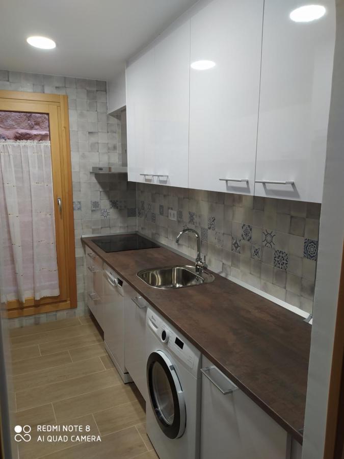 Apartamento Alameda
