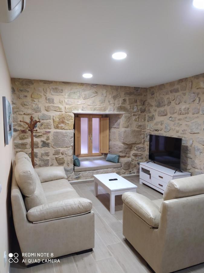 Apartamento Alameda Siguenza