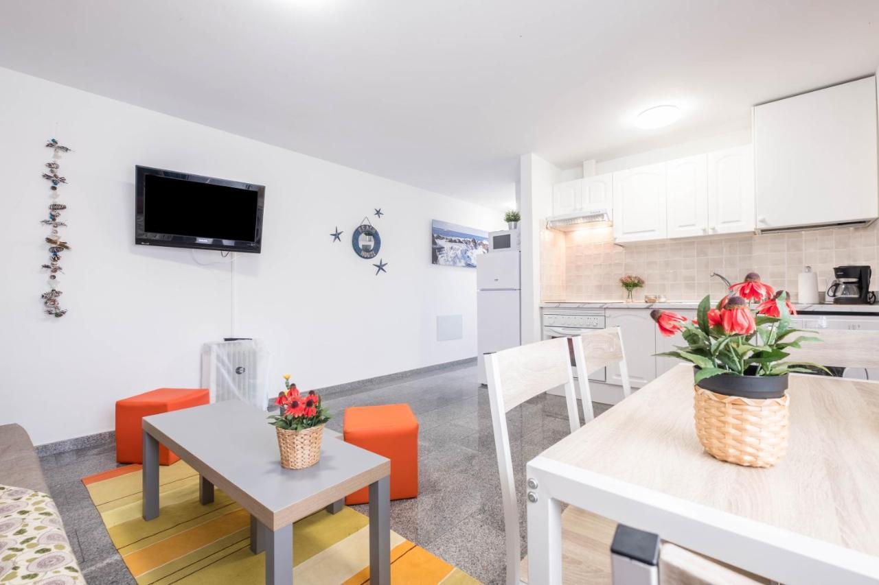 Apartamento Monique