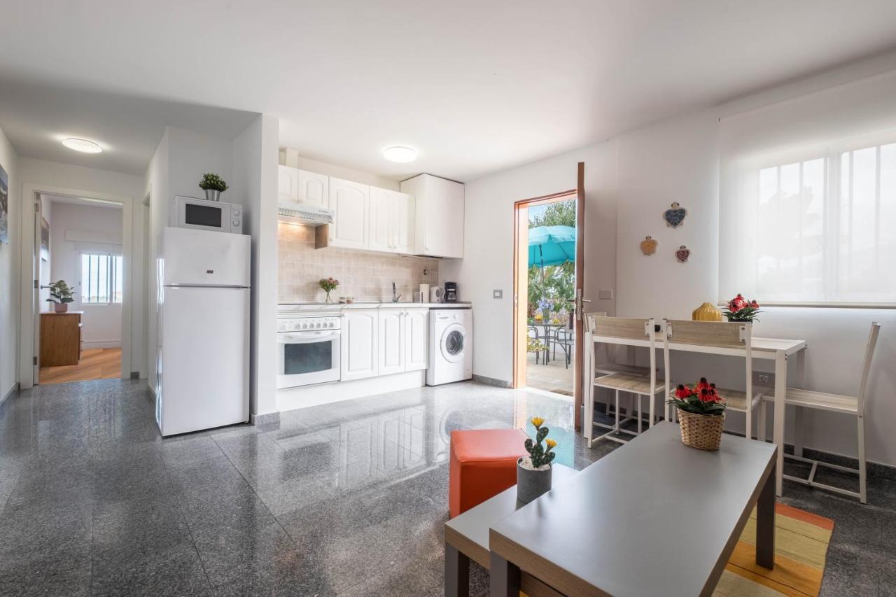 Apartamento Apartamento Monique *