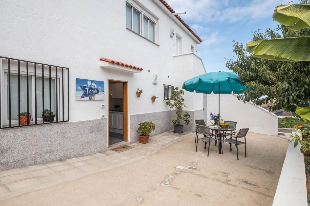 Apartamento Apartamento Monique La Orotava