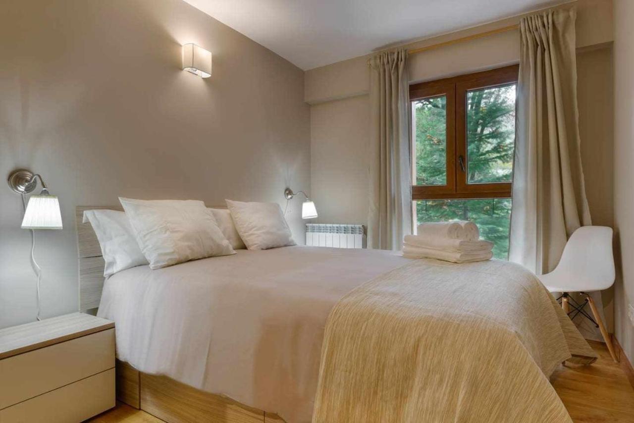 Apartamento Musales Familiar En Panticosa