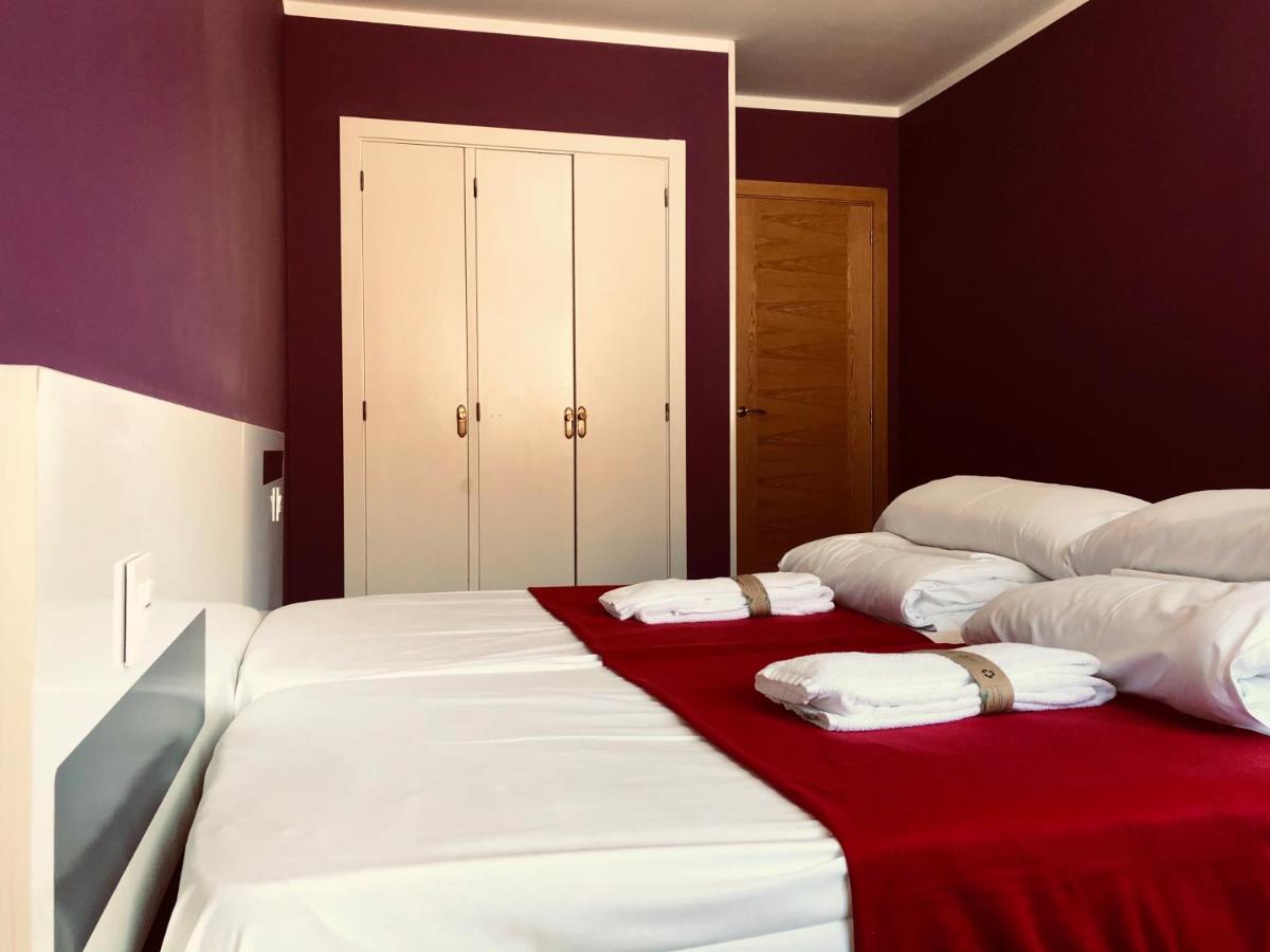 Turístico Torrente Ballesteros Apartamento