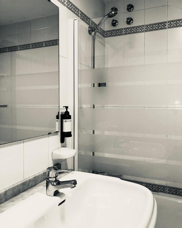 Apartamento Turístico Torrente Ballesteros