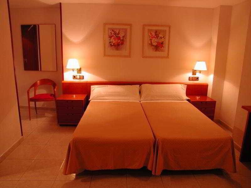 Hotel Dos Rios Origen Hotel