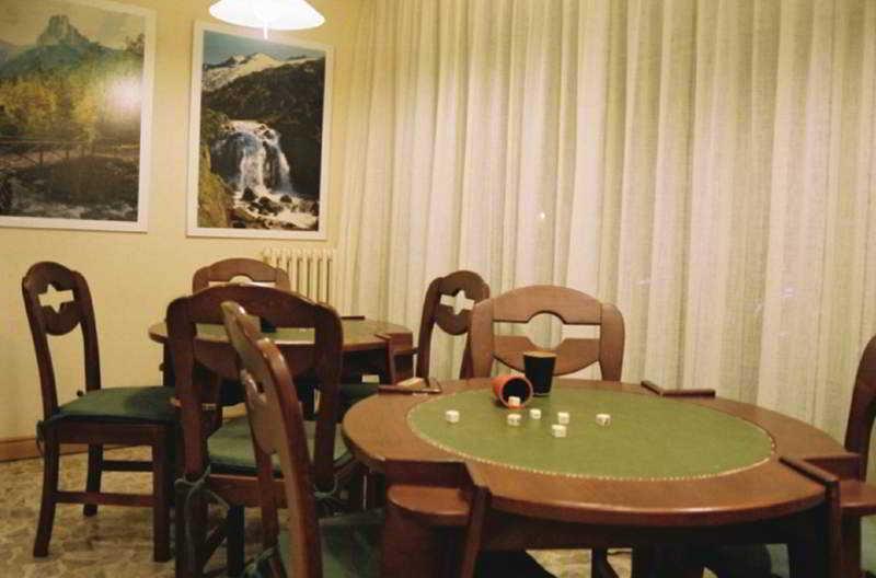 Hotel Dos Rios Origen 2* Ainsa