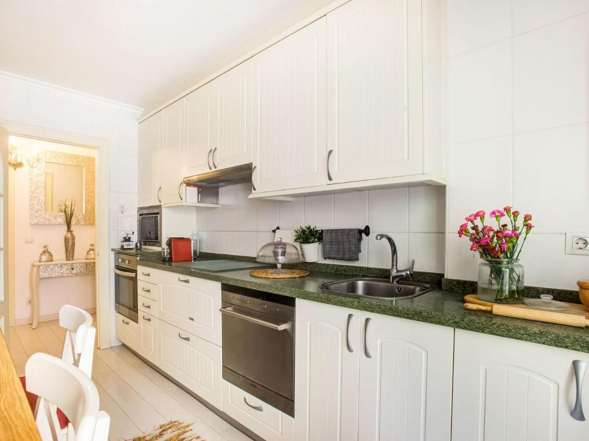 Apartamento Belvilla By Oyo Apartamento En Cimadevilla Gijón