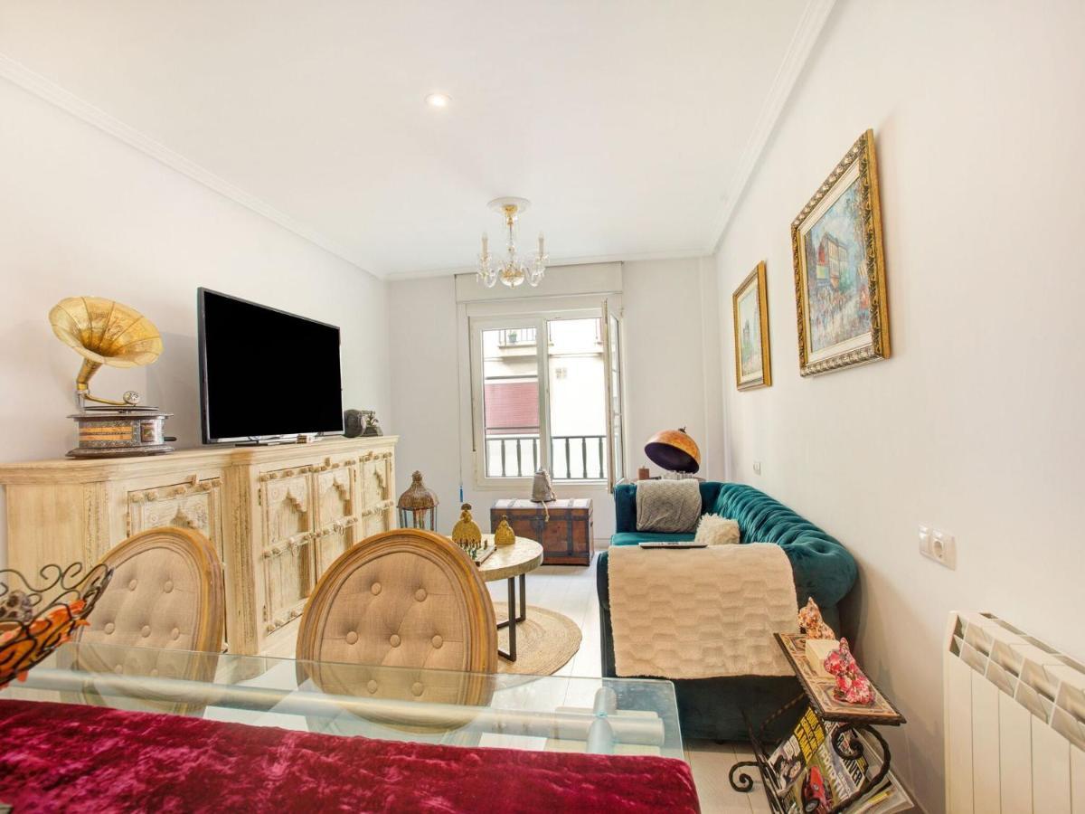 Belvilla By Oyo Apartamento En Cimadevilla Apartamento Gijón