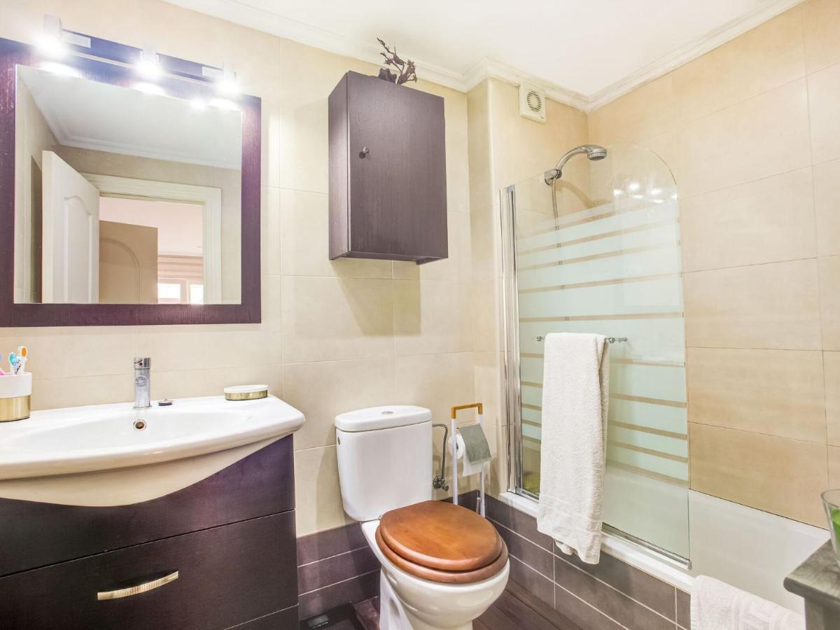 Belvilla By Oyo Apartamento En Cimadevilla Gijón