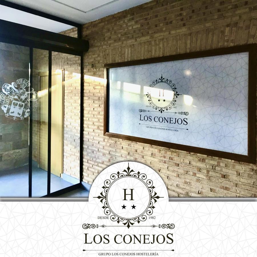 Los Conejos Hotel
