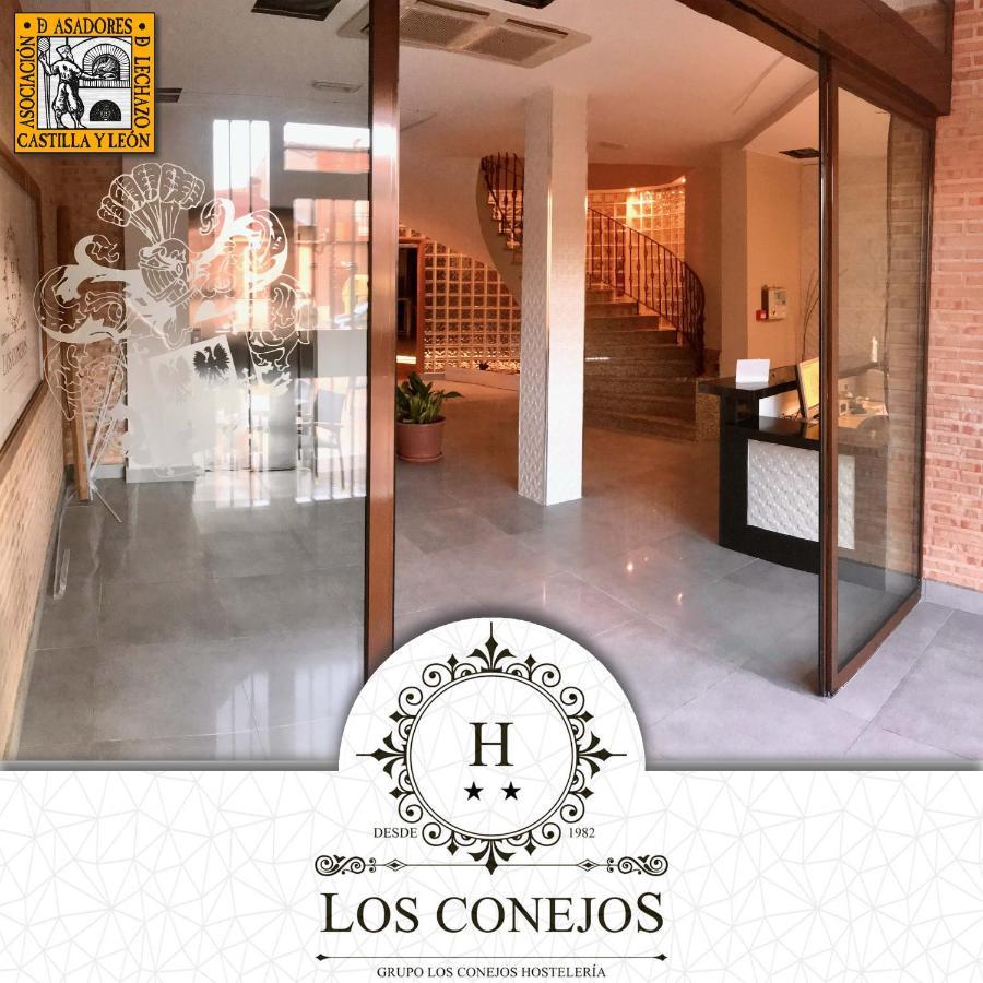 Los Conejos Hotel 2*