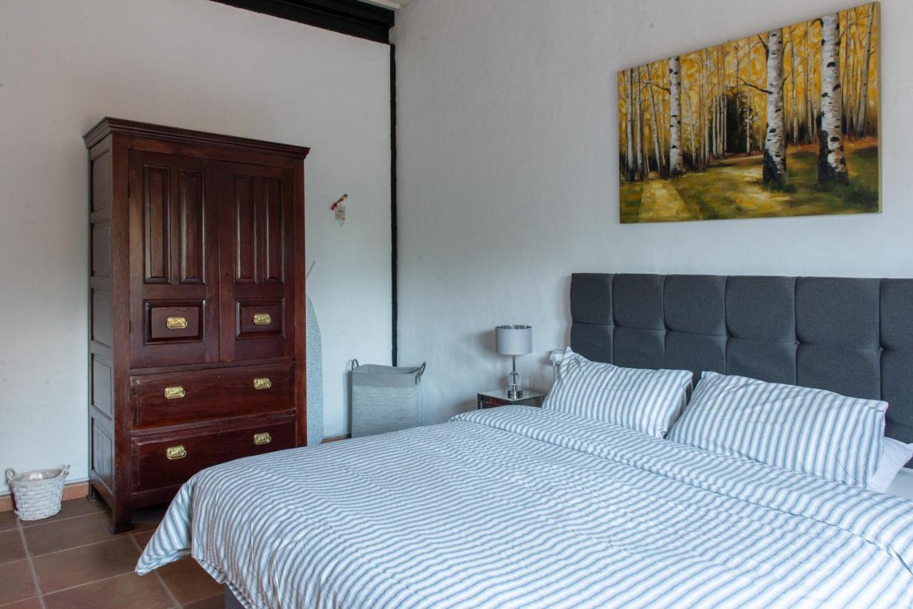 Holiday home Amazing Coast House On A Tranquil Organic Farm