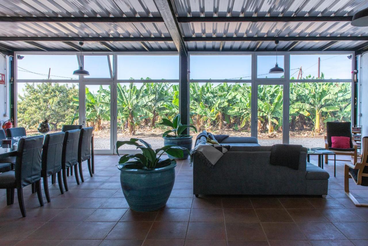 Amazing Coast House On A Tranquil Organic Farm * Frontera