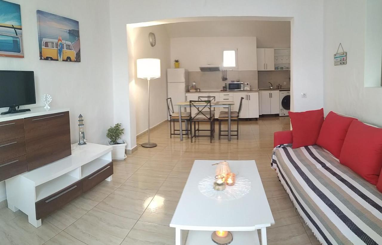Apartment Nya