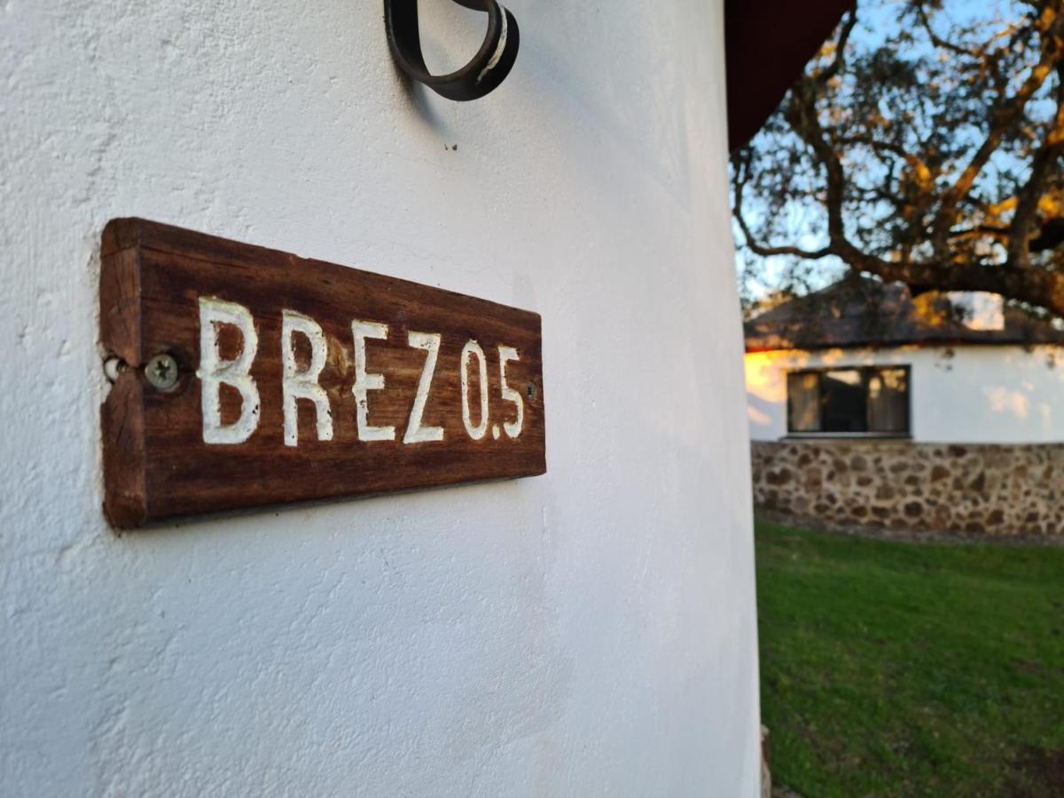 Aparthotel Chozos De La Dehesa 3*