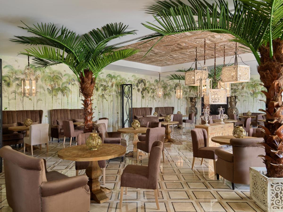 Royal River, Luxury - Adults Only Hotel